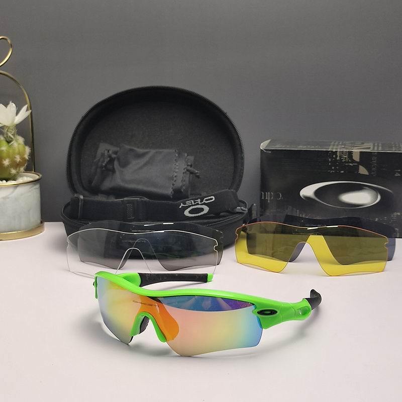 Oakley Sunglasses 356